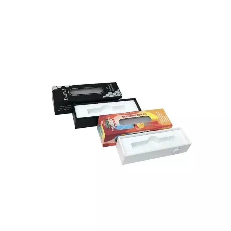 Vape Pod Packaging Box suppliers